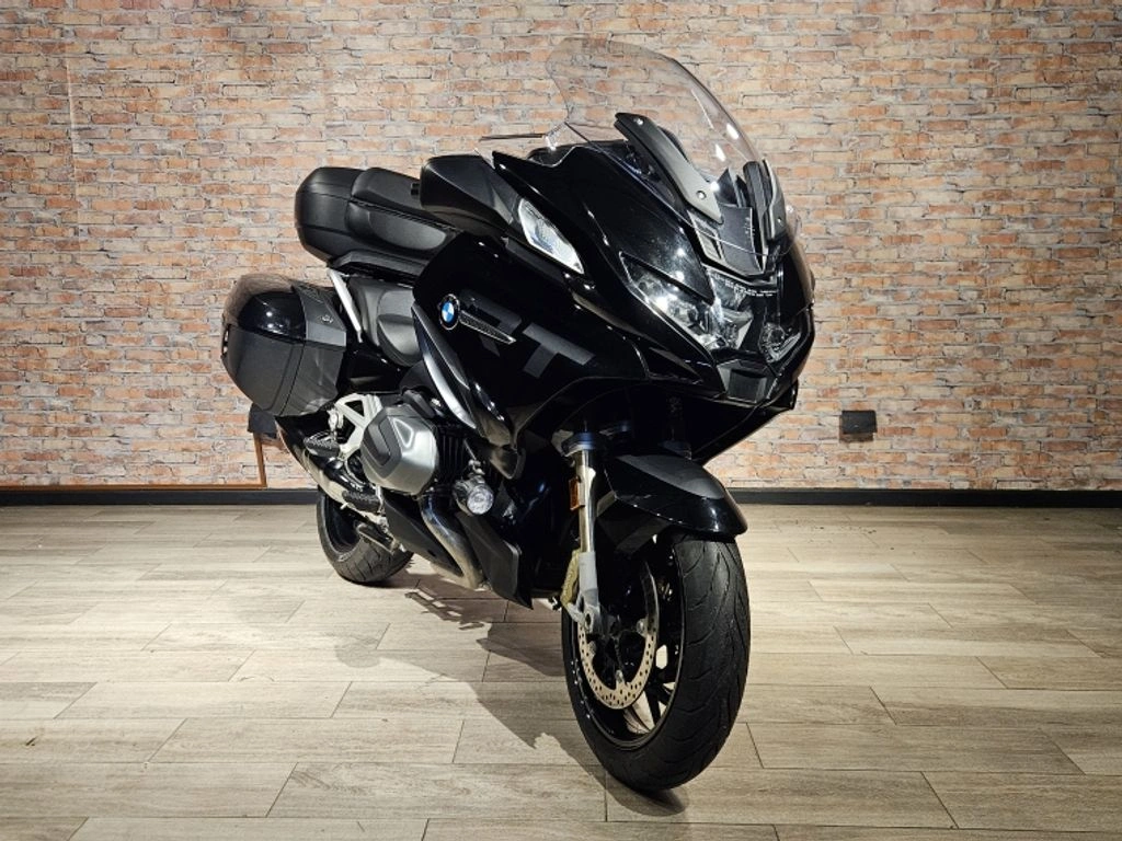 BMW R 1250 RT 2024