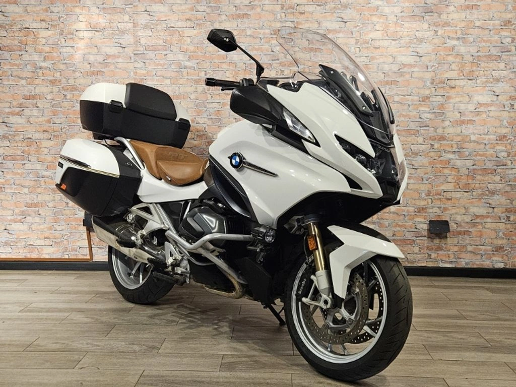 BMW R 1250 RT