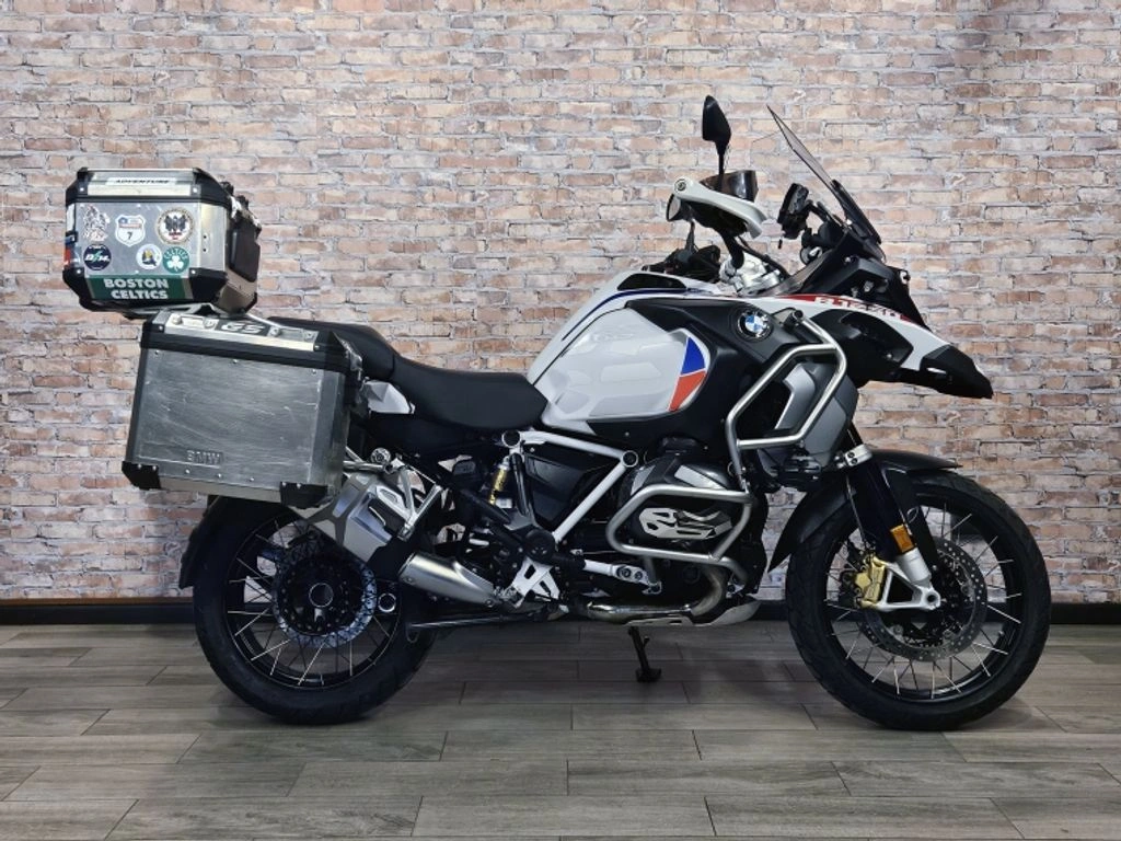 BMW R 1250 GS ADVENTURE 2021 - Foto 6