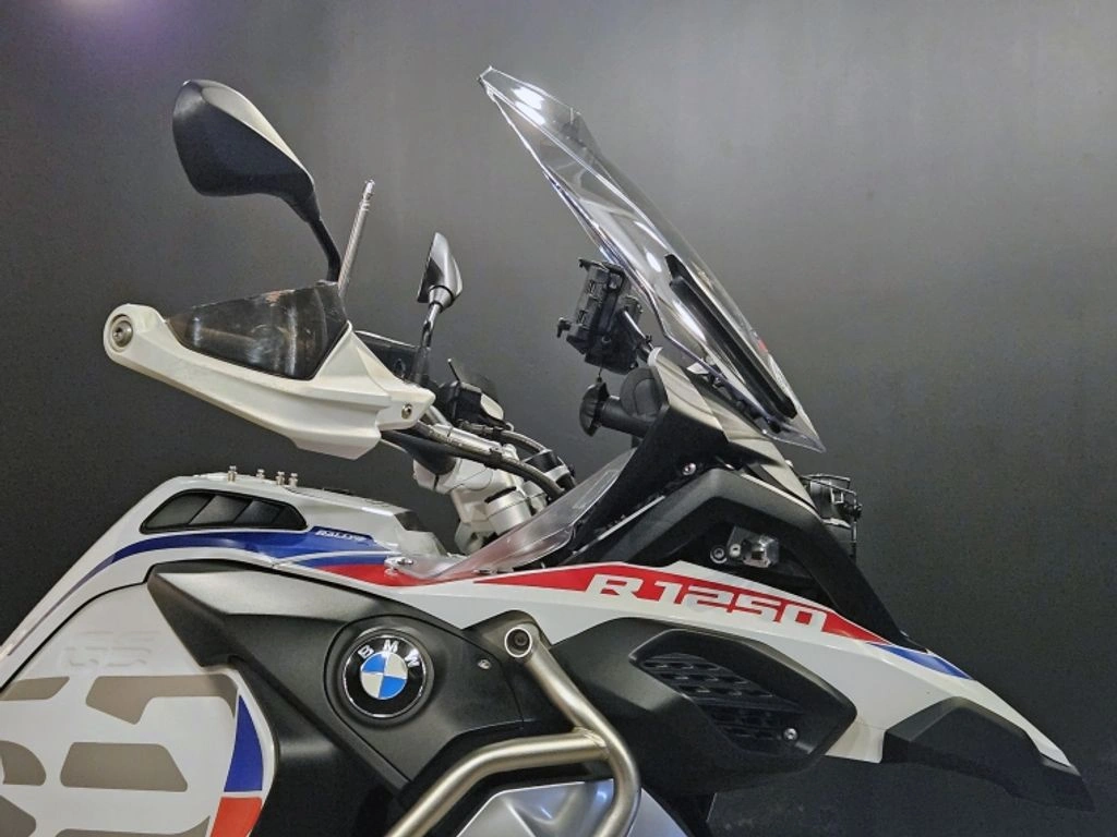 BMW R 1250 GS ADVENTURE 2021 - Foto 8