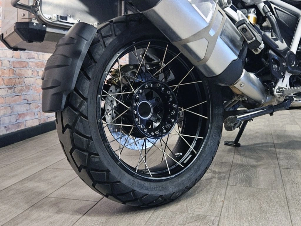 BMW R 1250 GS ADVENTURE 2021 - Foto 11