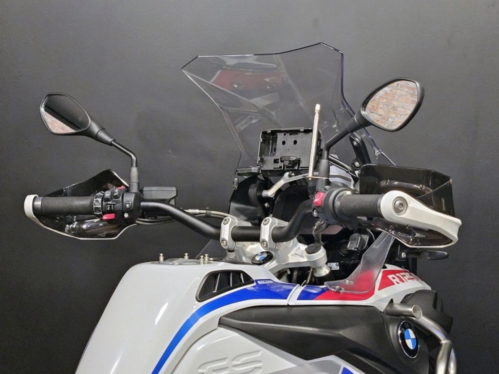 BMW R 1250 GS ADVENTURE 2021 - Foto 13