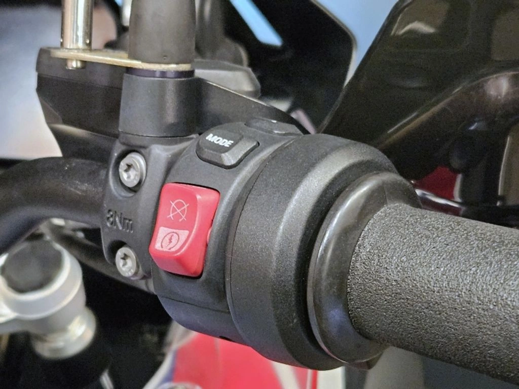 BMW R 1250 GS ADVENTURE 2021 - Foto 16