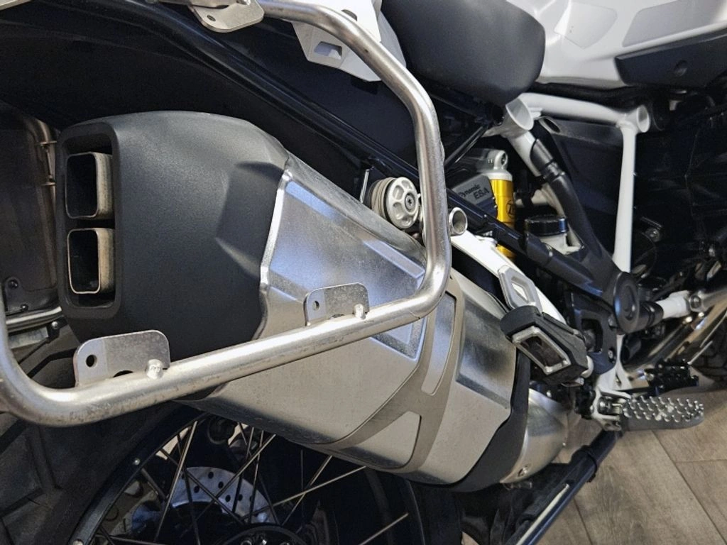 BMW R 1250 GS ADVENTURE 2021 - Foto 10