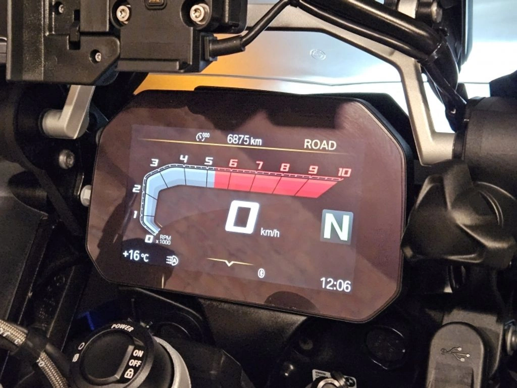 BMW R 1250 GS ADVENTURE 2024 - Foto 15
