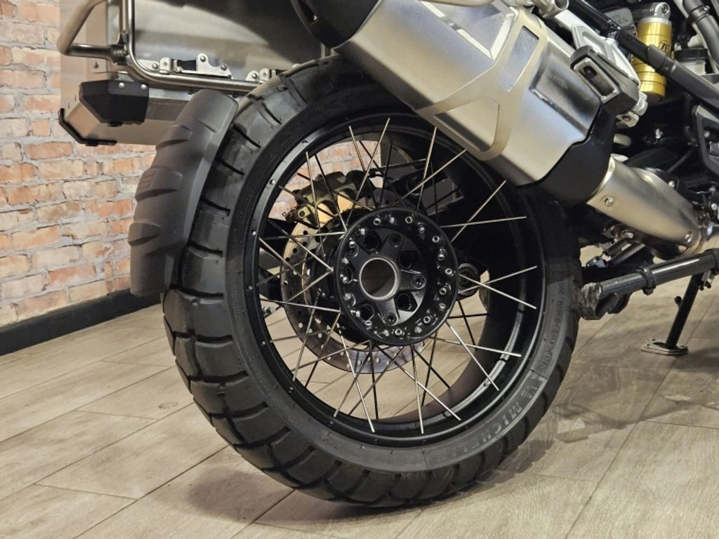 BMW R 1250 GS ADVENTURE 2024 - Foto 12