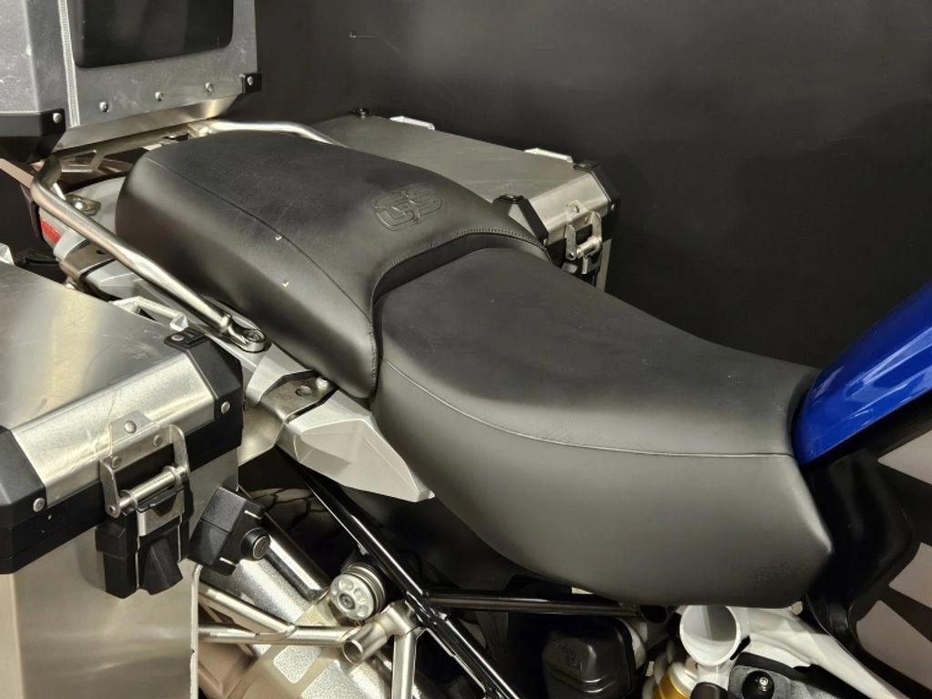 BMW R 1250 GS ADVENTURE 2024 - Foto 9