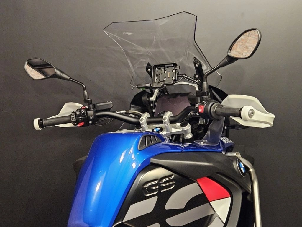 BMW R 1250 GS ADVENTURE 2024 - Foto 8