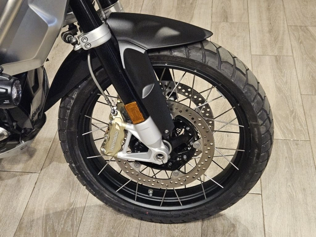 BMW R 1250 GS ADVENTURE 2024 - Foto 13