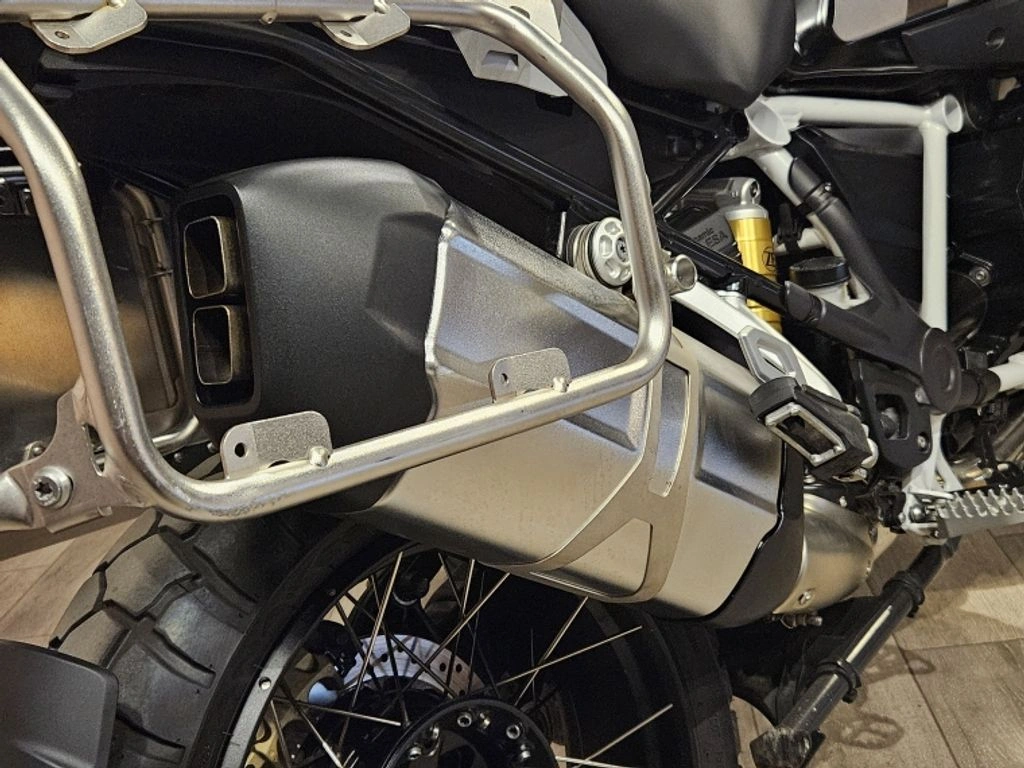 BMW R 1250 GS ADVENTURE 2024 - Foto 11