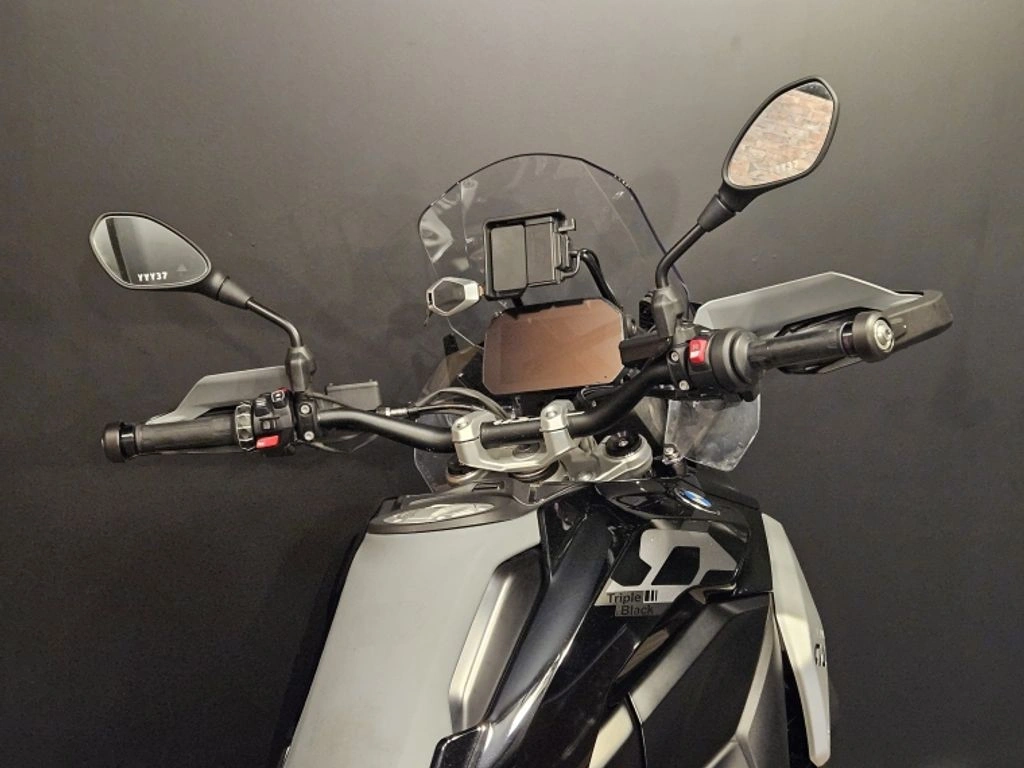 BMW R 1300 GS 2024 - Foto 8
