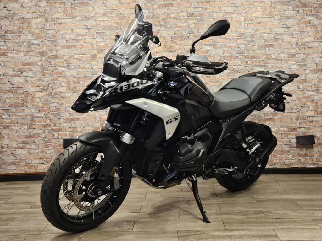 BMW R 1300 GS 2024 - Foto 3