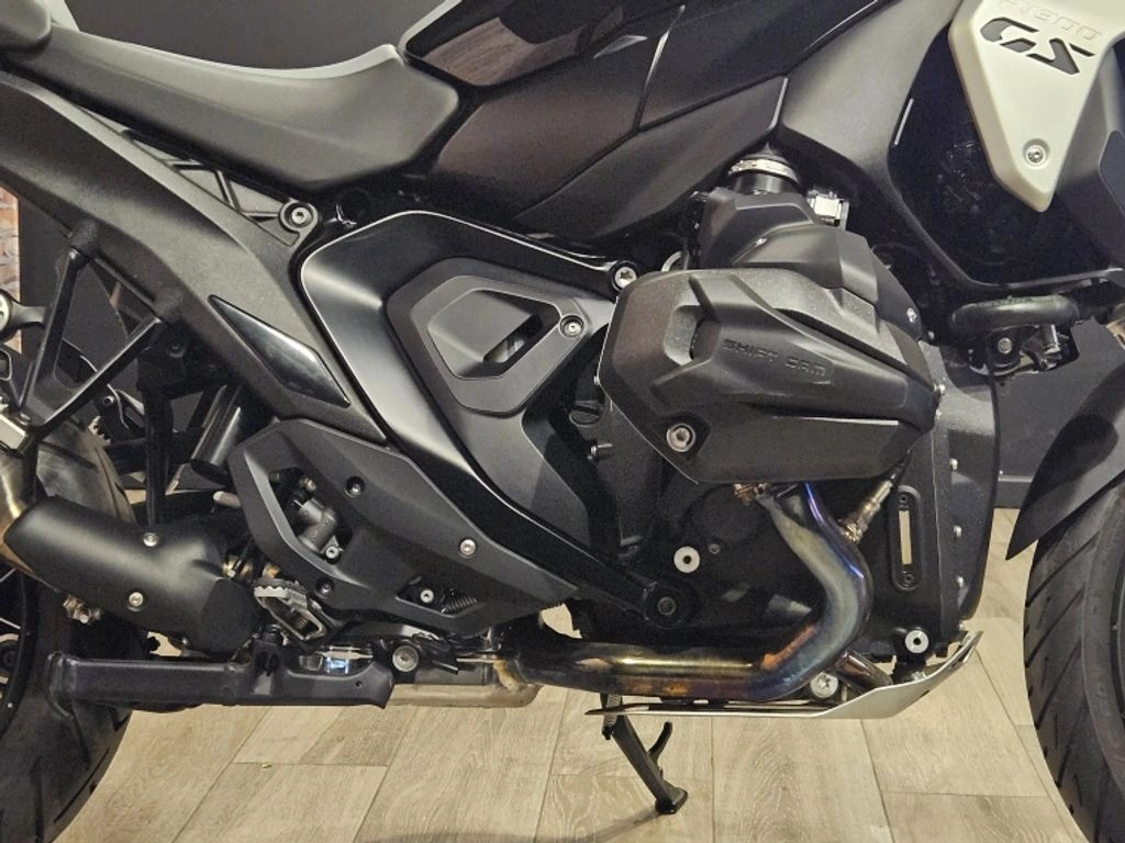 BMW R 1300 GS 2024 - Foto 11