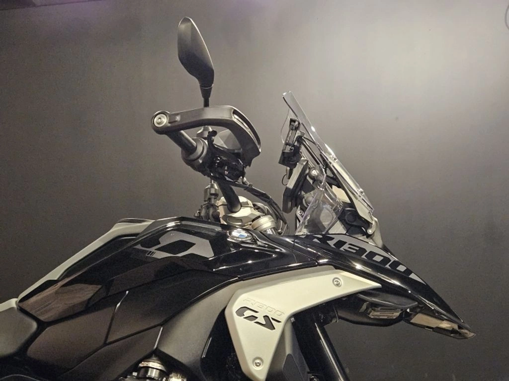 BMW R 1300 GS 2024 - Foto 7