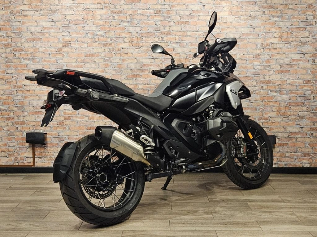 BMW R 1300 GS 2024 - Foto 4