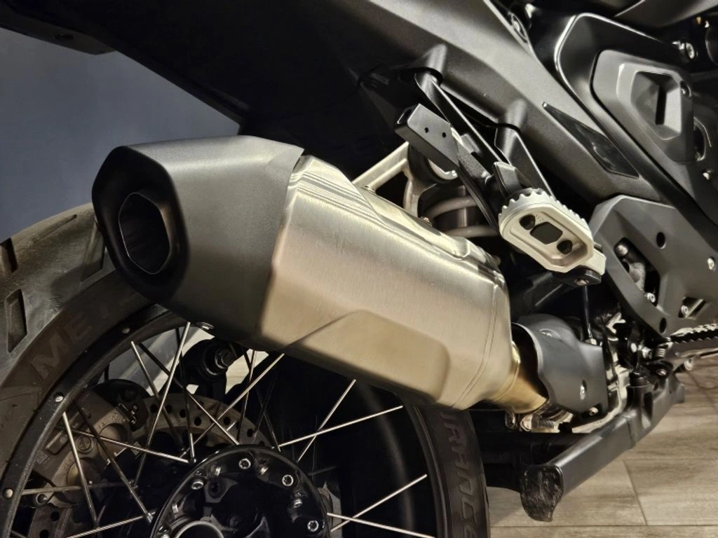 BMW R 1300 GS 2024 - Foto 10