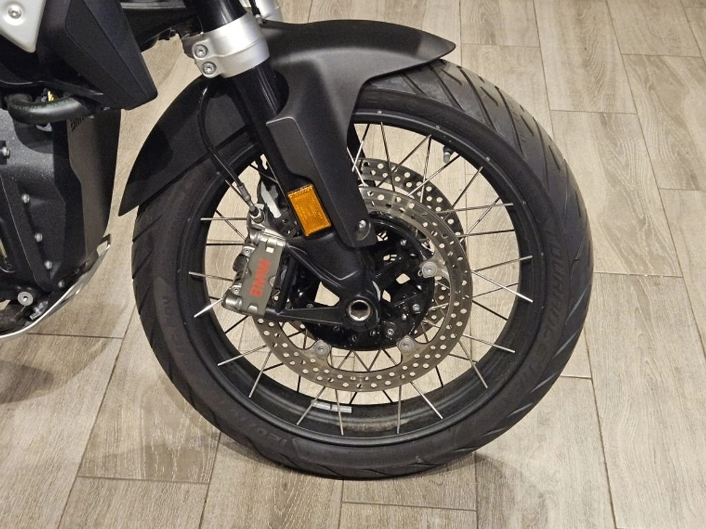 BMW R 1300 GS 2024 - Foto 13