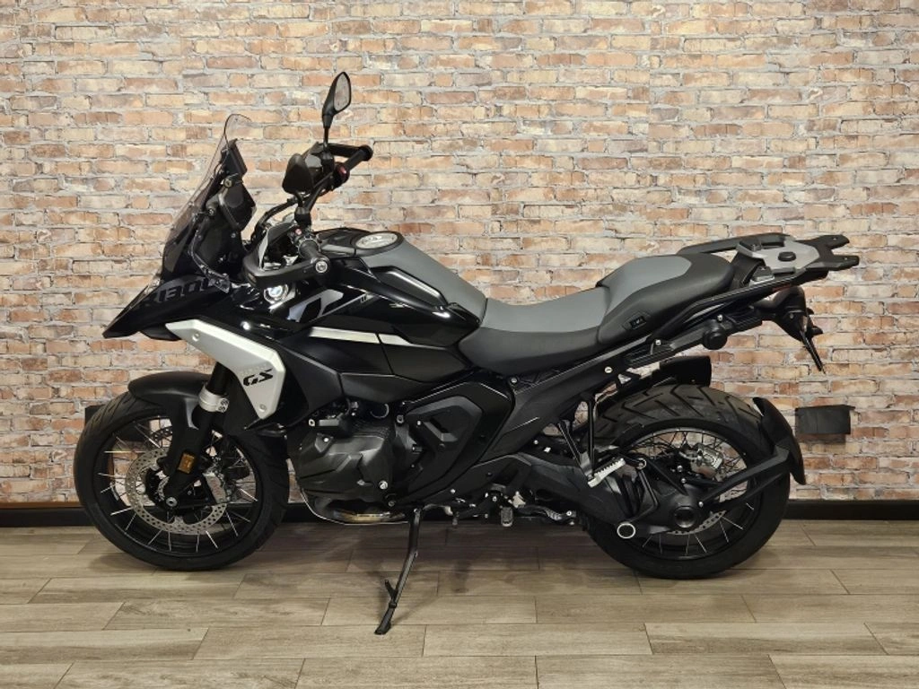 BMW R 1300 GS 2024 - Foto 6