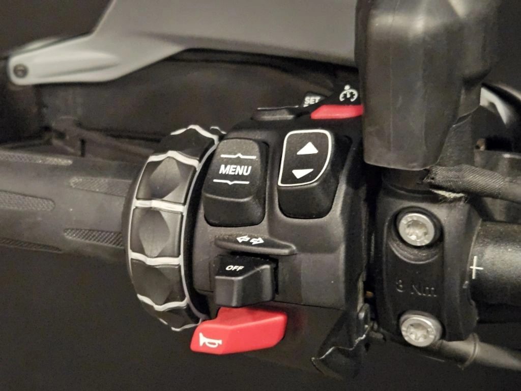 BMW R 1300 GS 2024 - Foto 14