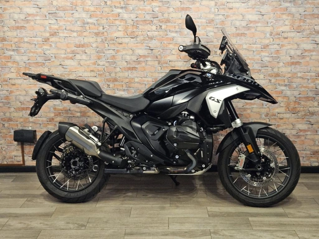 BMW R 1300 GS 2024 - Foto 5