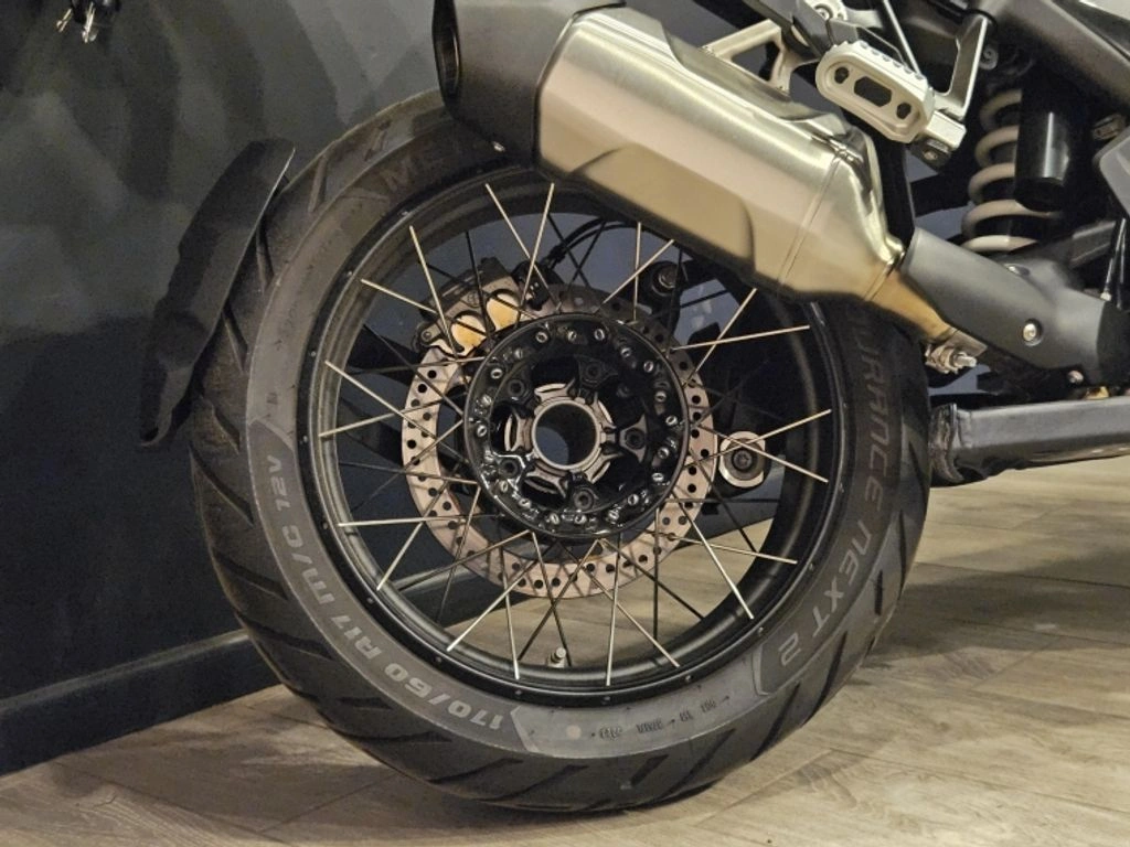 BMW R 1300 GS 2024 - Foto 12