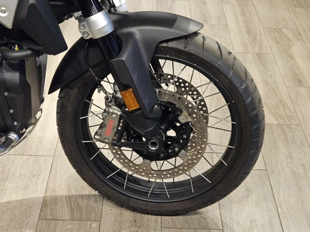 BMW R 1300 GS 2024 - Foto 13