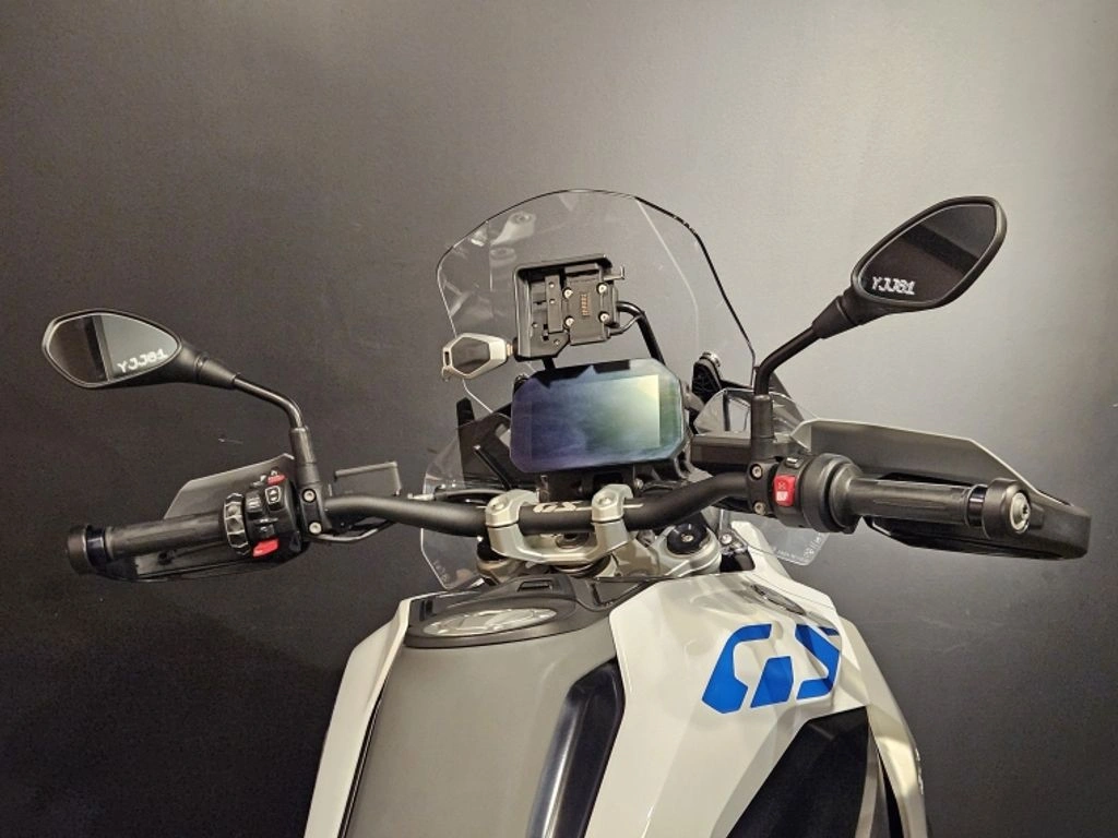 BMW R 1300 GS 2024 - Foto 8