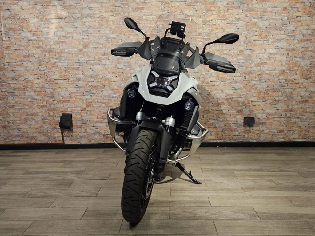 BMW R 1300 GS 2024 - Foto 2