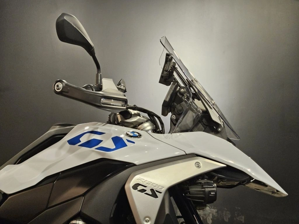 BMW R 1300 GS 2024 - Foto 7