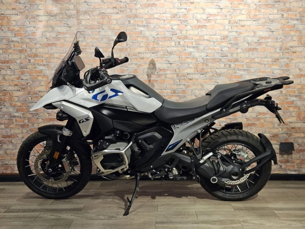 BMW R 1300 GS 2024 - Foto 6