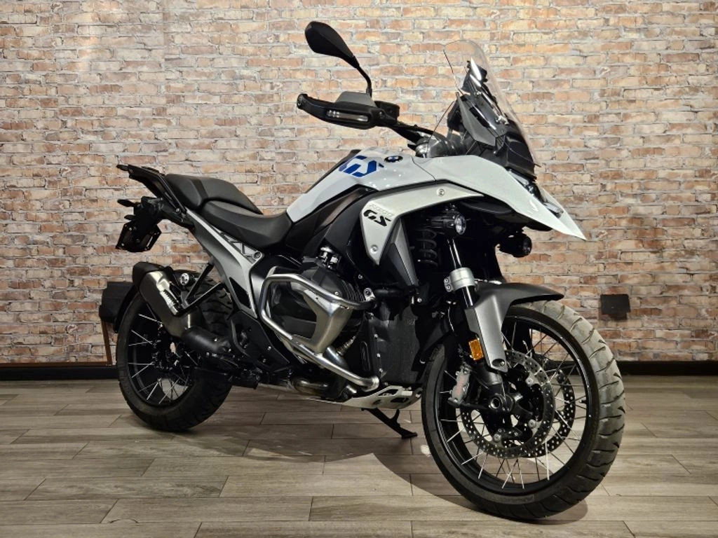 BMW R 1300 GS 2024