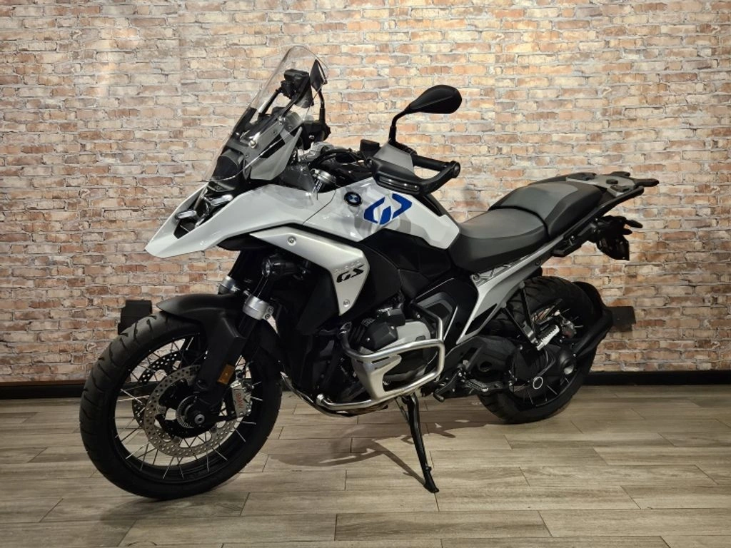 BMW R 1300 GS 2024 - Foto 3