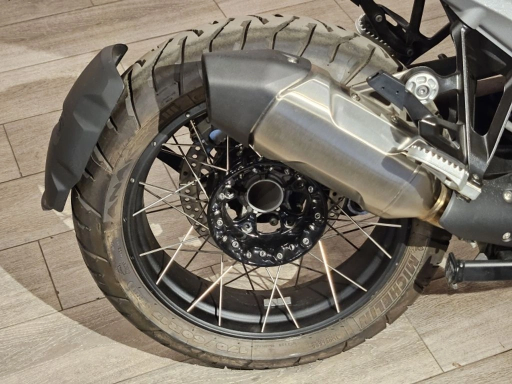 BMW R 1300 GS 2024 - Foto 12