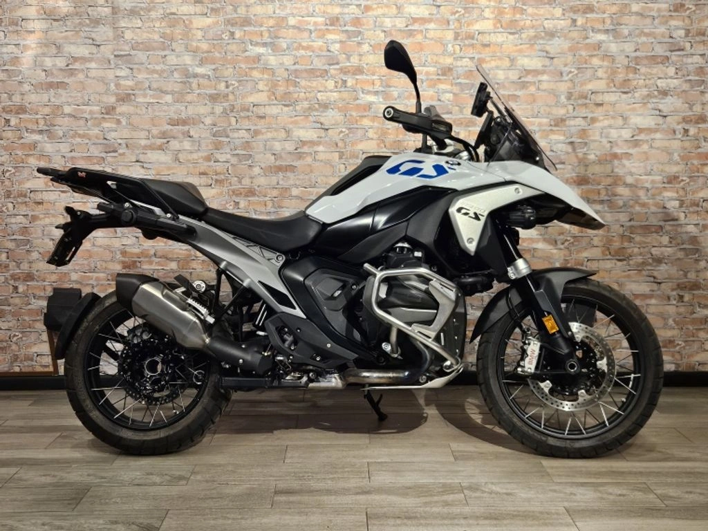 BMW R 1300 GS 2024 - Foto 5