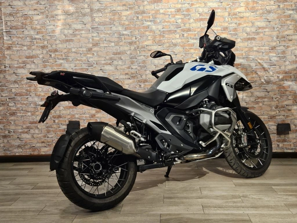BMW R 1300 GS 2024 - Foto 4