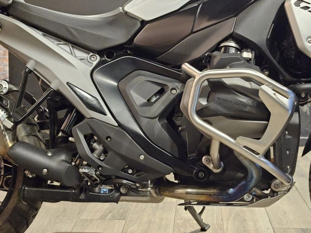 BMW R 1300 GS 2024 - Foto 10