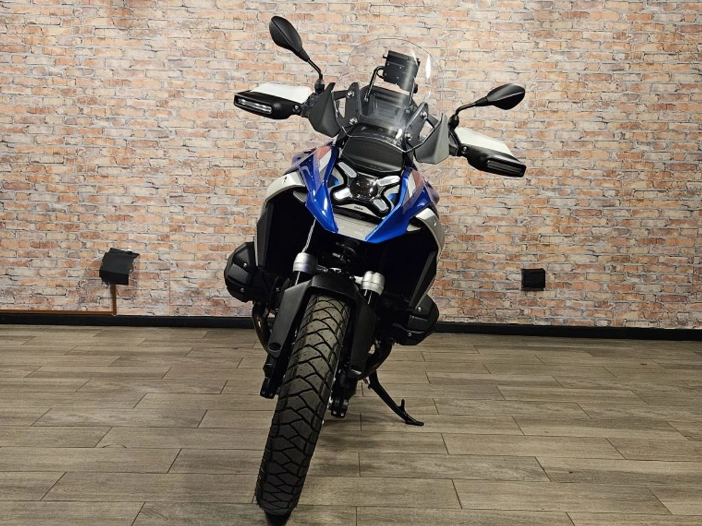 BMW R 1300 GS 2024 - Foto 6