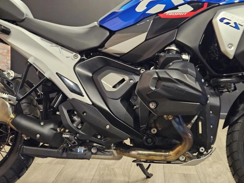 BMW R 1300 GS 2024 - Foto 8