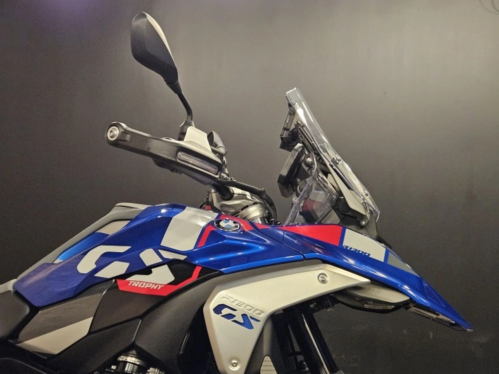 BMW R 1300 GS 2024 - Foto 7