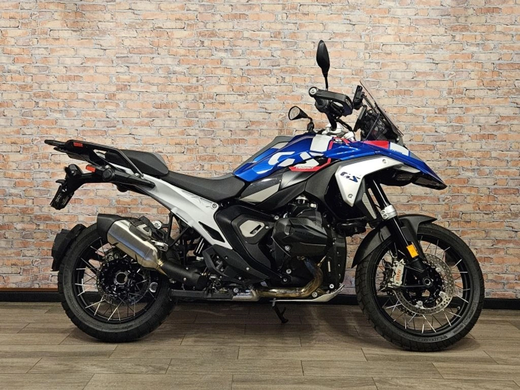 BMW R 1300 GS 2024 - Foto 2