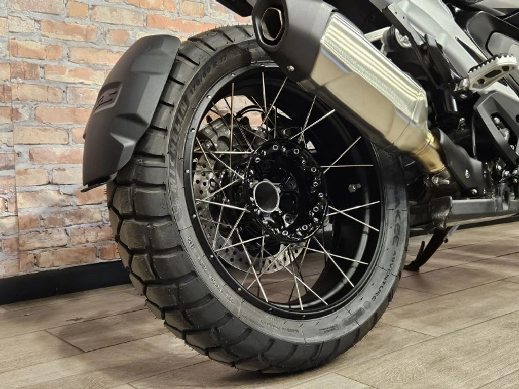 BMW R 1300 GS 2024 - Foto 13