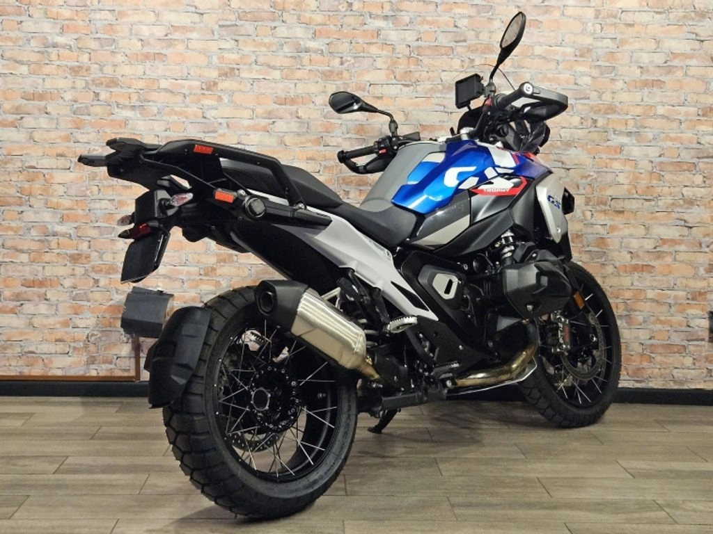 BMW R 1300 GS 2024 - Foto 3