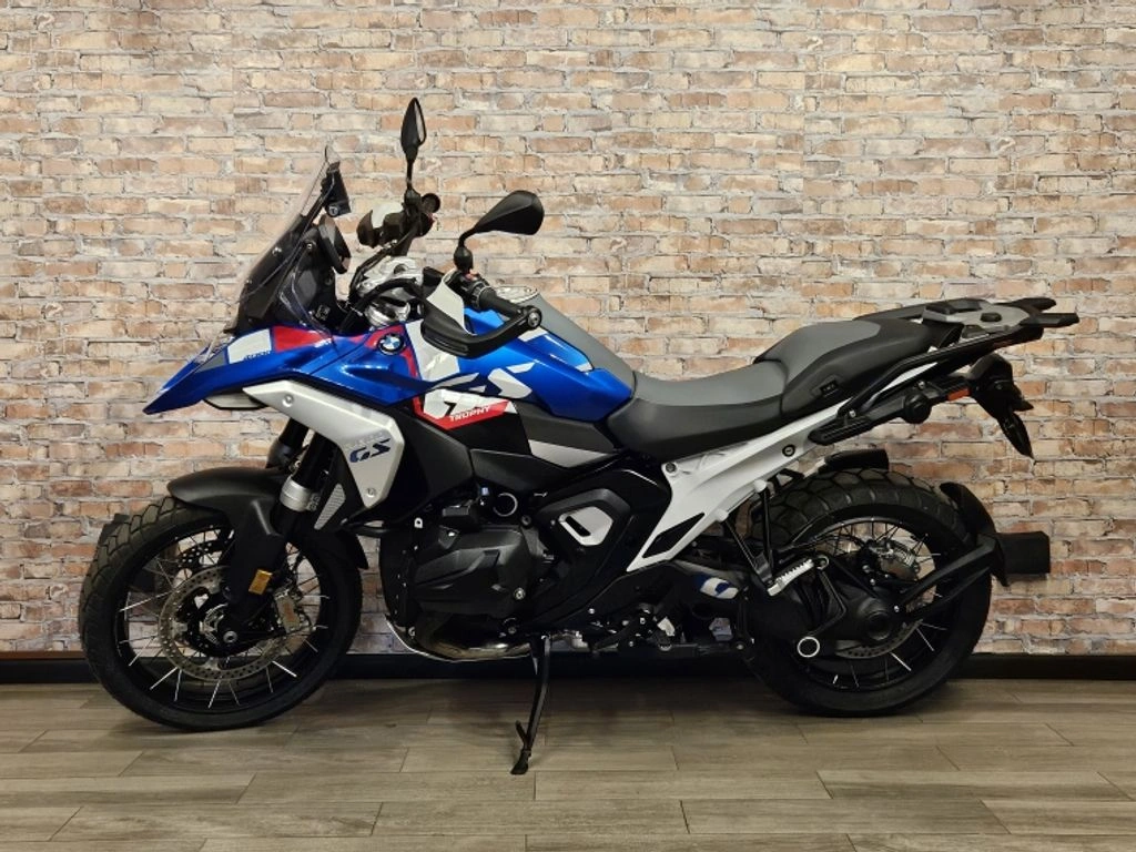 BMW R 1300 GS 2024 - Foto 4