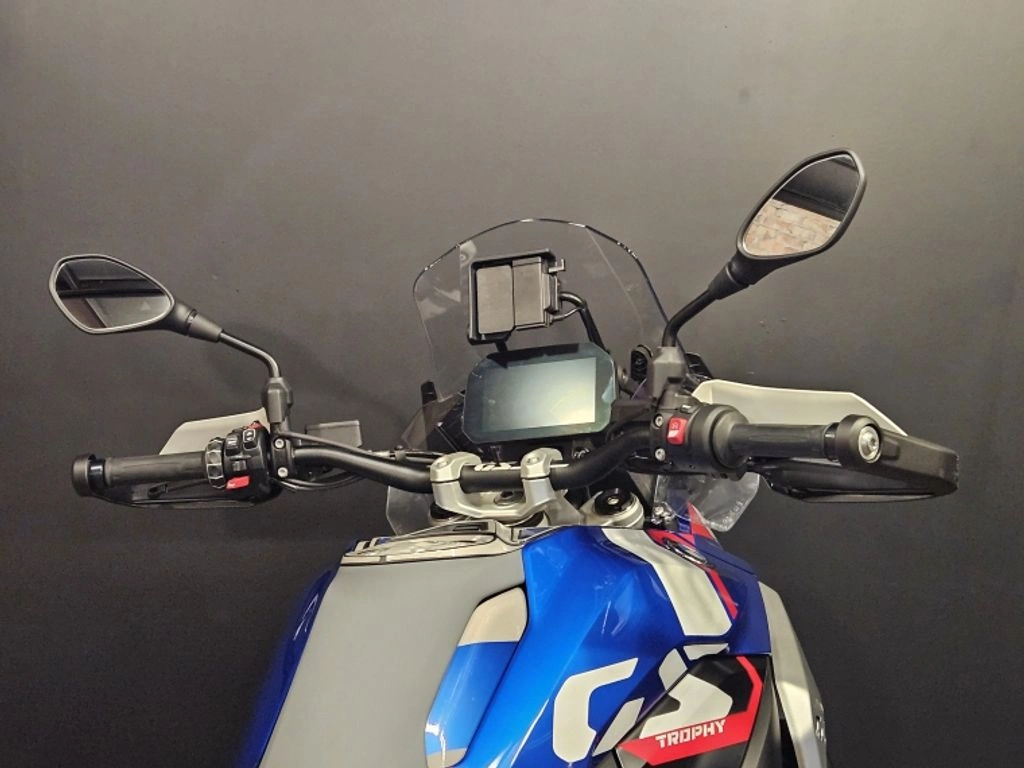 BMW R 1300 GS 2024 - Foto 11