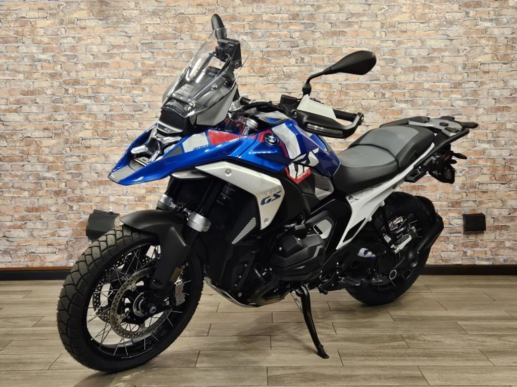 BMW R 1300 GS 2024 - Foto 5