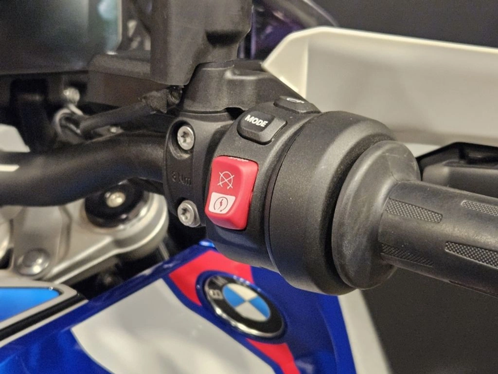 BMW R 1300 GS 2024 - Foto 16