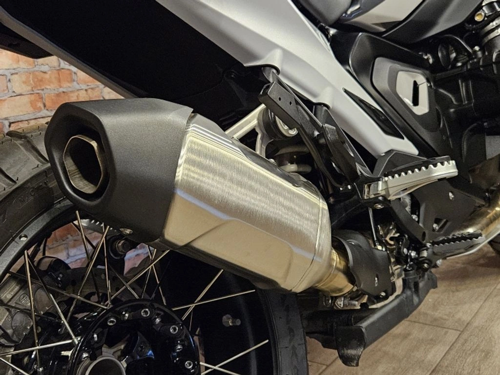 BMW R 1300 GS 2024 - Foto 10