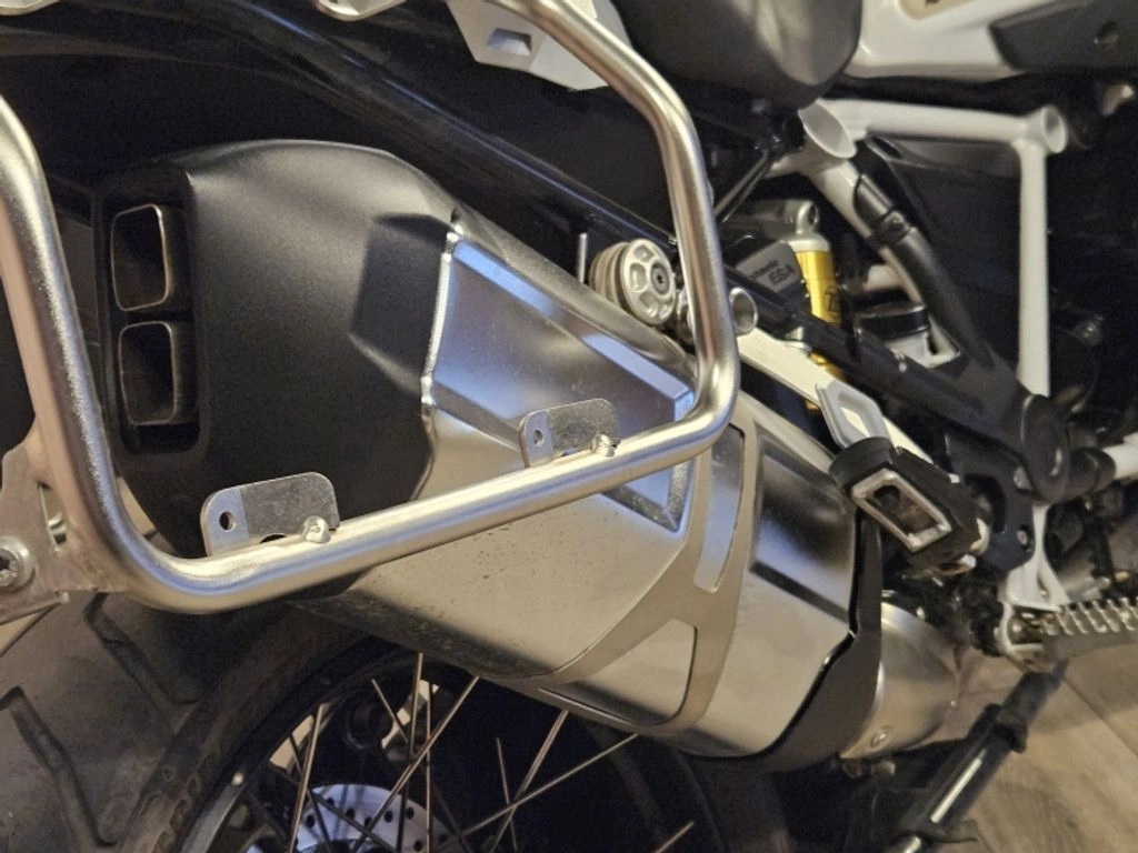 BMW R 1250 GS ADVENTURE 2023 - Foto 11