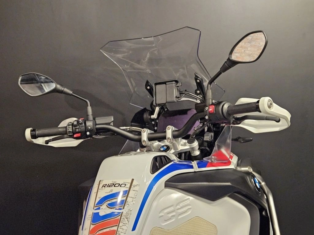 BMW R 1250 GS ADVENTURE 2023 - Foto 8