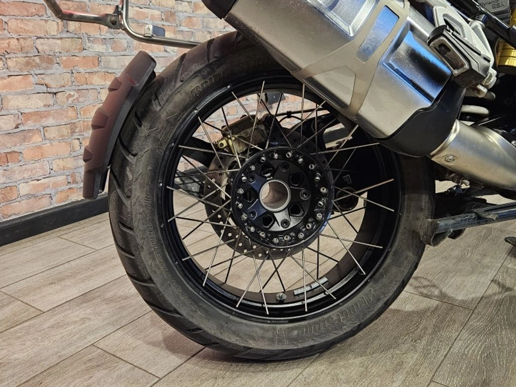 BMW R 1250 GS ADVENTURE 2023 - Foto 12